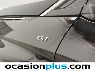 Peugeot 3008 BlueHDi 130 S&S GT EAT8 96 kW (130 CV)