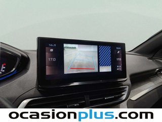 Peugeot 3008 BlueHDi 130 S&S GT EAT8 96 kW (130 CV)