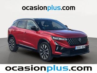 Renault Austral Techno E-Tech Full Hybrid 147 kW (200 CV)