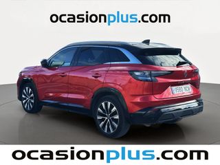 Renault Austral Techno E-Tech Full Hybrid 147 kW (200 CV)