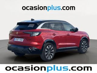 Renault Austral Techno E-Tech Full Hybrid 147 kW (200 CV)