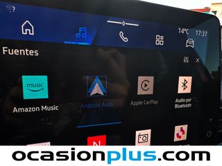 Renault Austral Techno E-Tech Full Hybrid 147 kW (200 CV)