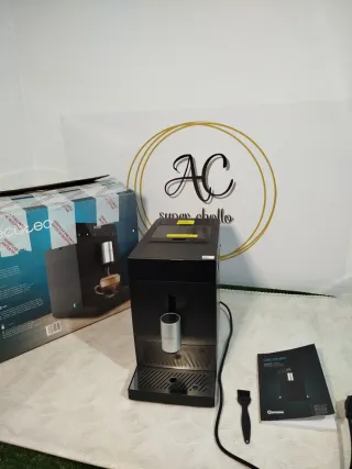 Cafetera Superautomática Cecotec Cremmaet