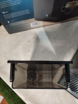 Cafetera Superautomática Cecotec Cremmaet