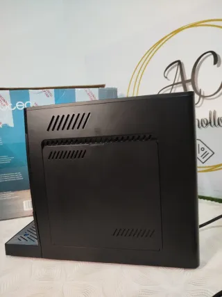 Cafetera Superautomática Cecotec Cremmaet