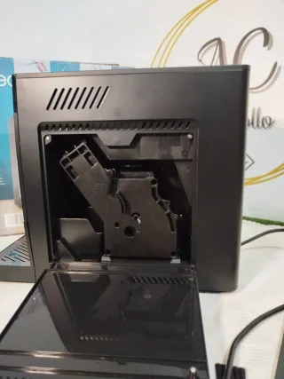 Cafetera Superautomática Cecotec Cremmaet