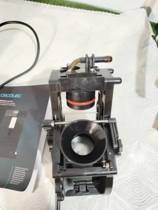 Cafetera Superautomática Cecotec Cremmaet
