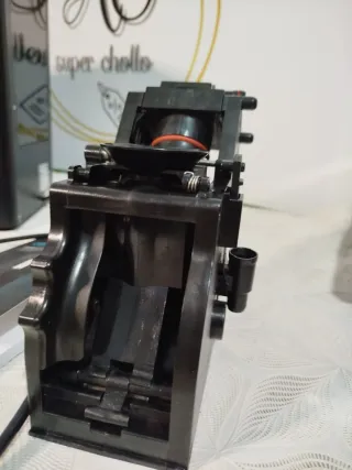 Cafetera Superautomática Cecotec Cremmaet