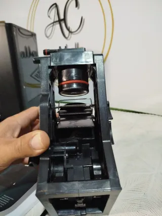 Cafetera Superautomática Cecotec Cremmaet