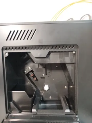 Cafetera Superautomática Cecotec Cremmaet