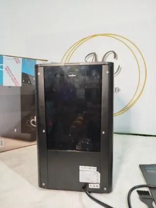 Cafetera Superautomática Cecotec Cremmaet