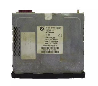 Sistema Audio/Radio CD SERIE 3 6590692018201 65 90-6 920 182-01 10878810