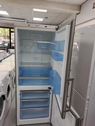 ◇Nevera 185,Cm Balay Combi + Garantía Con Envío◇