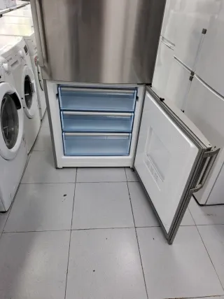◇Nevera 185,Cm Balay Combi + Garantía Con Envío◇