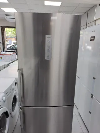 ◇Nevera 185,Cm Balay Combi + Garantía Con Envío◇