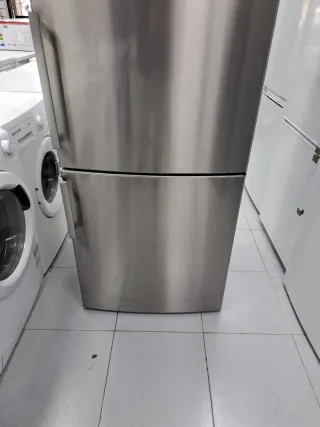 ◇Nevera 185,Cm Balay Combi + Garantía Con Envío◇