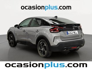 Citroen C4 PureTech 130 S&S Plus 96 kW (131 CV)
