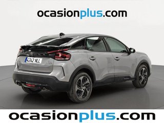 Citroen C4 PureTech 130 S&S Plus 96 kW (131 CV)