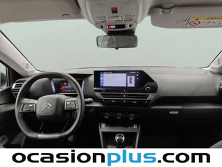 Citroen C4 PureTech 130 S&S Plus 96 kW (131 CV)