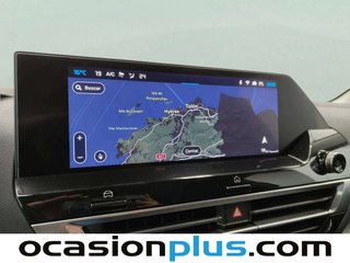 Citroen C4 PureTech 130 S&S Plus 96 kW (131 CV)