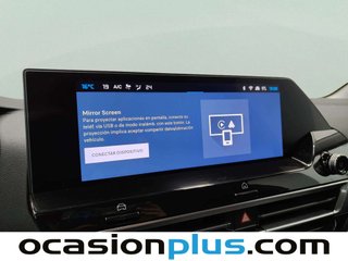 Citroen C4 PureTech 130 S&S Plus 96 kW (131 CV)