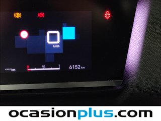 Citroen C4 PureTech 130 S&S Plus 96 kW (131 CV)