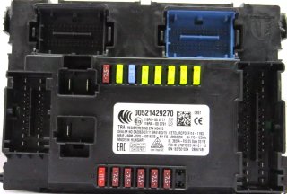 Caja de Fusibles FIAT 500X 00521429270 00521429270 183750102N 28667489