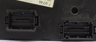 Caja de Fusibles FIAT 500X 00521429270 00521429270 183750102N 28667489
