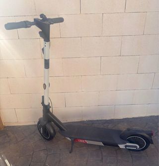 Patinete Eléctrico Audi