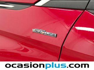 Peugeot 3008 PureTech 130 S&S GT Line EAT8 96 kW (130 CV)