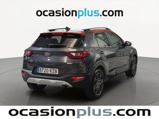 Kia Stonic 1.0 T-GDi Black Edition 88 kW (120 CV)