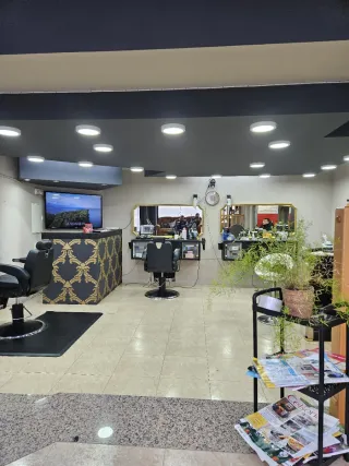 Peluquería Unisex Completa