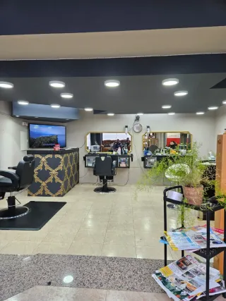 Peluquería Unisex Completa