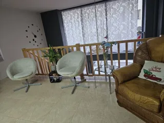 Peluquería Unisex Completa