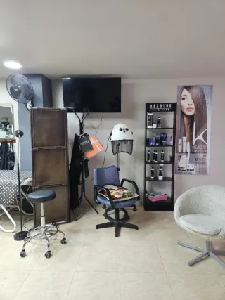 Peluquería Unisex Completa