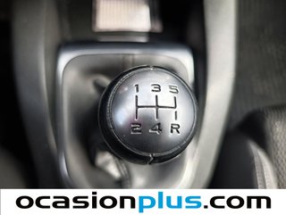 Citroen C4 PureTech 110 Live Edition 81 kW (110 CV)
