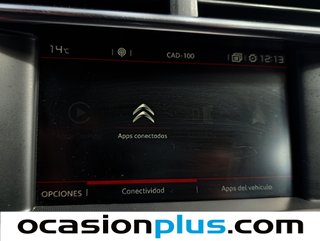 Citroen C4 PureTech 110 Live Edition 81 kW (110 CV)