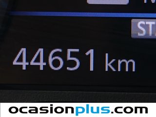 Nissan Juke Hybrid N-Design Black Auto 105 kW (143 CV)