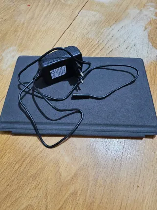 Microsoft Surface RT Negro