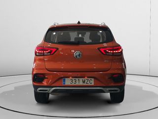 MG ZS Comfort