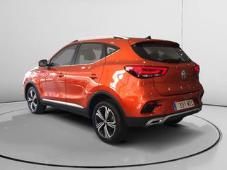 MG ZS Comfort