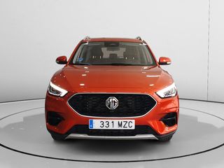 MG ZS Comfort