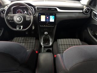 MG ZS Comfort