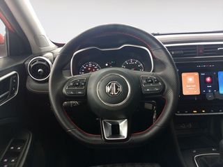 MG ZS Comfort
