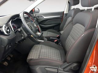 MG ZS Comfort