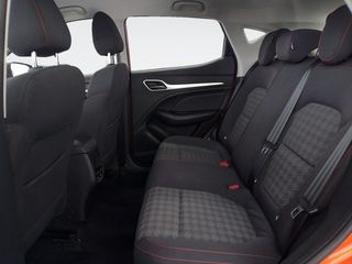 MG ZS Comfort
