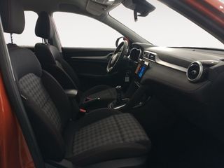 MG ZS Comfort