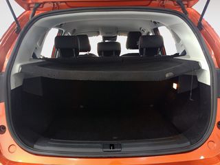 MG ZS Comfort