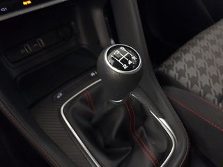 MG ZS Comfort
