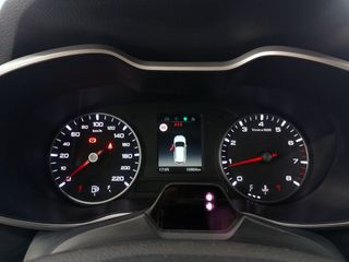 MG ZS Comfort